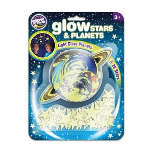 brainstorm glow stars and planets 1